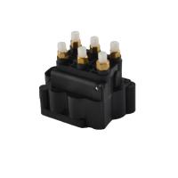 Solenoid Valve Blocks For 37206850319 Rolls-Royce Ghost 2008-2019 Distributor valve Block