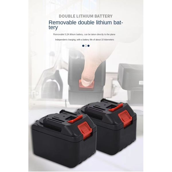 Compact Motorized Electric Wheelchair HBLD3-C for Class II Instrument Classification