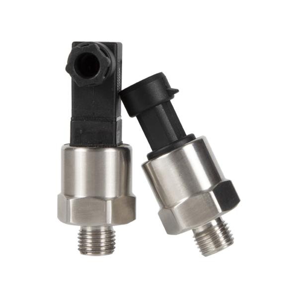 IP65 IOT Gauge Pressure Sensor With Output Signal And Accuracy 0.5%FS
