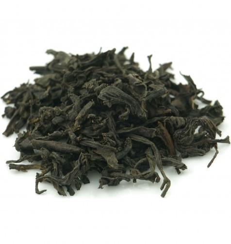 Chá fraco fumarento de Beatifully Lapsang Souchong para restaurantes e casas de chá