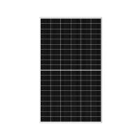 550W Waterproof Customized Monocrystalline Solar Panels