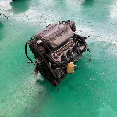 200 Horsepower Honda J35A Odyssey Used Gasoline Engine Accord Odyssey MPV