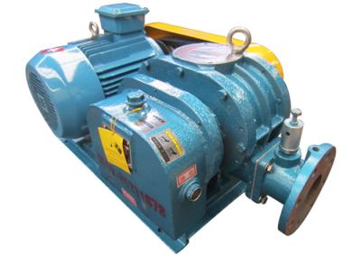 a alta pressão 11kw enraíza o ventilador de três lóbulos para o tratamento de esgotos