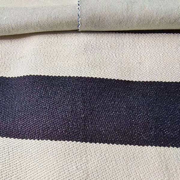 Ткани лета весны хлопка джинсовой ткани 108×112 9.25OZ 315gsm со связанным дном