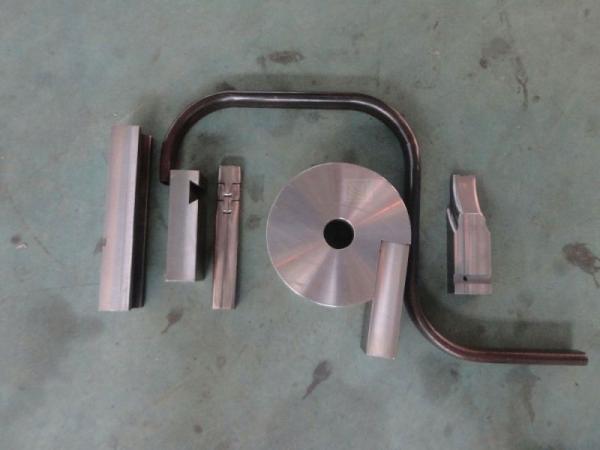 MO-006 CNC Bending Mold Dies Bender Machine Tool And Mold Injection Mold Dies