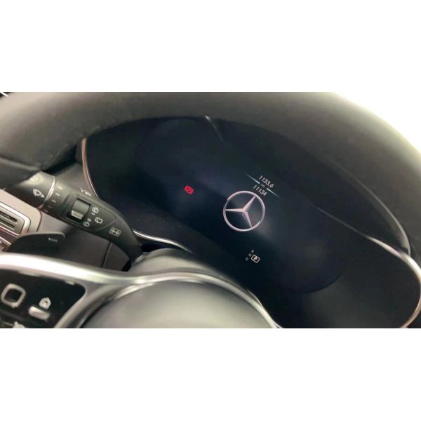 Бензин Мерседес-Benz GLC260 2.0T средний SUV низкой цены верхнего сегмента 5 экспортеров новых двери 5 специализированных местами/подержанного автомобиля