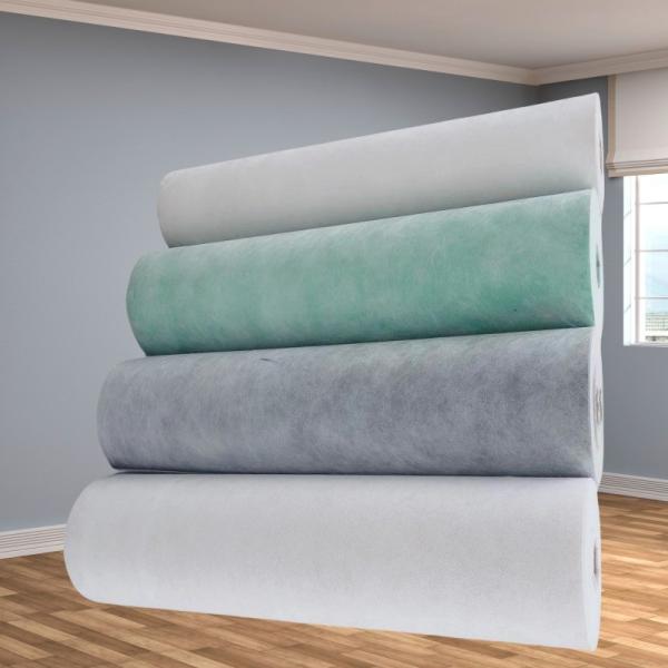 Anti Oxidation Polyethylene Waterproofing Membrane 300g For Goods Moisture Proof