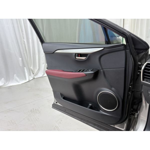 2020 Lexus NX200 AWD Pioneer Edition for Commercial Transportation