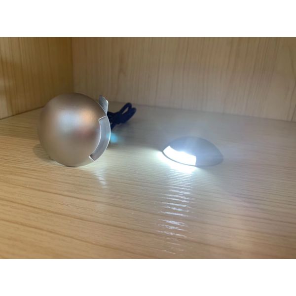 СИД 2700К/4000К света ОН нелегально, бортовой испускать, на открытом воздухе освещение ландшафта ИП67