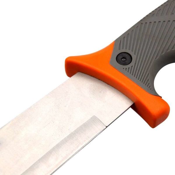 OEM Modern Stainless Steel Machete Wear Resistance M202