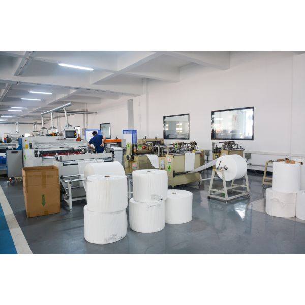 Dongguan jiuhe Filter Co.,Ltd