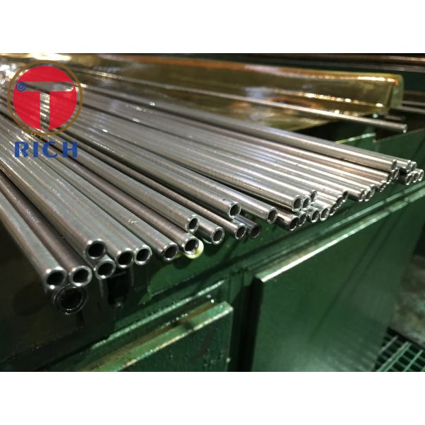 1 Inch Schedule 40 6mm A213 8mm Stainless Steel Tube