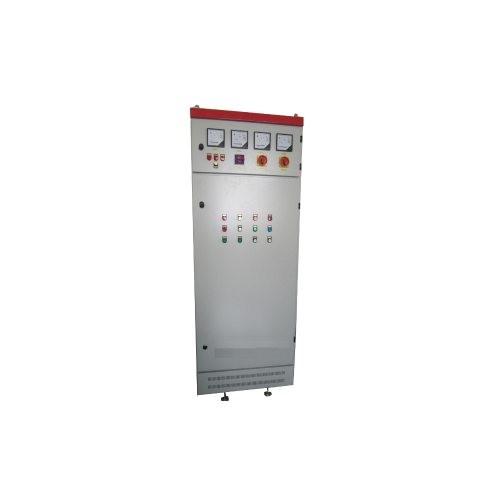 engineering teaching equipment Electrical Automatic Trainer Power System Trainer