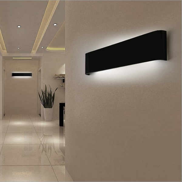 Modern LED Wall Lamp 8W 10W 14W 18W 22W 34W