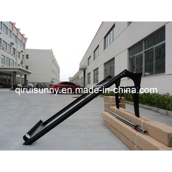 Solar Heater Parts-Frame/Bracket