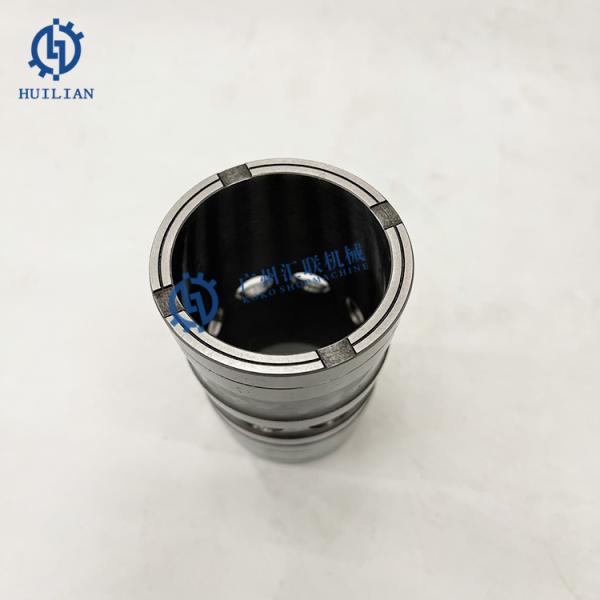 KOMATSU JTHB210-3 JTHB120-3 JTHB160-3 JTHB210-3 Excavator Parts Hydraulic Breaker Control Valve Reversing Control Sleeve Steering Valve