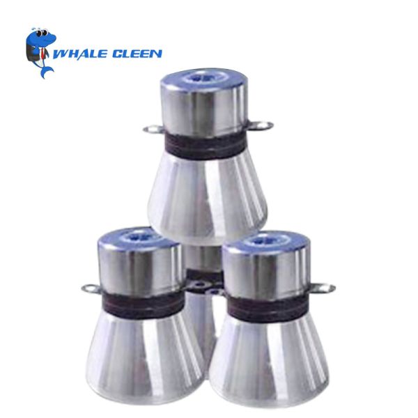 Сила датчика 50W-100W ультразвуковой чистки вибромашины нержавеющей стали