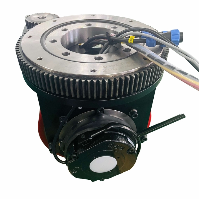 колеса робота AGV 3000r/Min сверхмощные