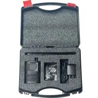 300m-6g Full Band Portable UAV Détecteur Ultra Wide Identifier Dji Drone Détecteur