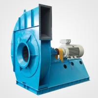 Dépoussiérage de ventilateur d'extraction économiseur d'énergie de grande capacité d'aspiration simple