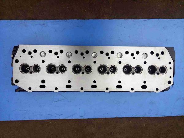 13411-78760 Toyota Engine Head Model 13z Toyota Cylinder Head