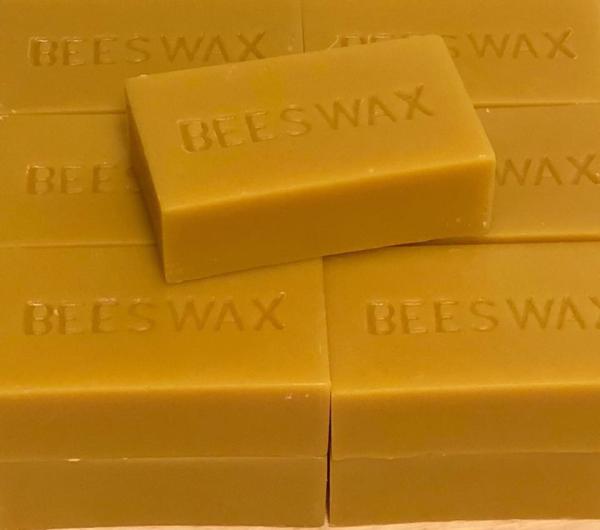 GMP Pharmaceutical Pure Organic Beeswax Pellets For Food Cosmetics Pesticides Free