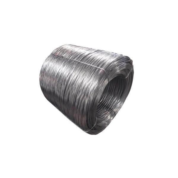 TOPONE 2,5 mm de aço ligante de ferro 16 gauge de aço inoxidável