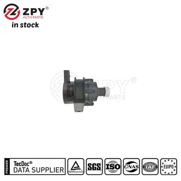 ZPY 06H965561 Bomba de agua auxiliar para Audi A4 A5 Q5 2.0T