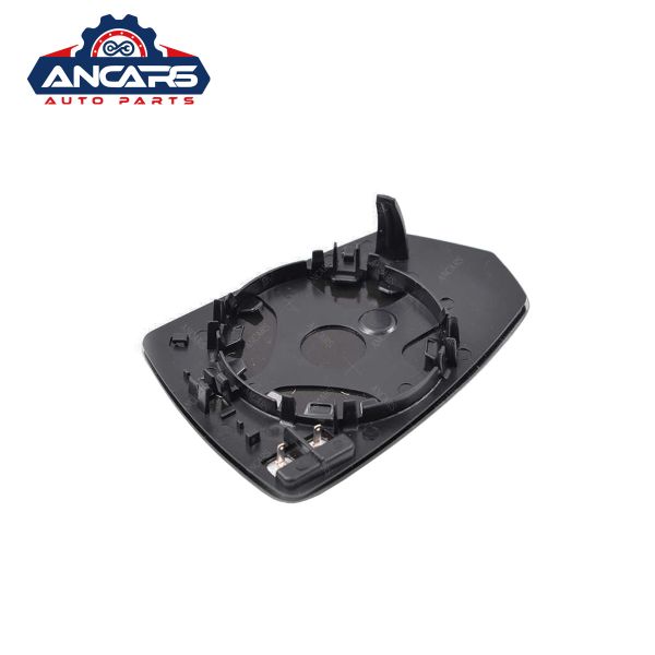 2017 Polo Mirror Glass Vw Snap Fit With Heating 2G0857521A 2G0857522A