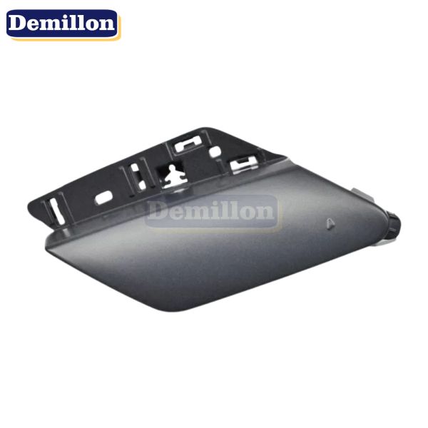 2538856604 Demillon Auto Parts Bumper Tow Eye Tow Hook Cover Front Trailer Cover for Mercedes-Benz X253 GLC200 GLC250 GLC300