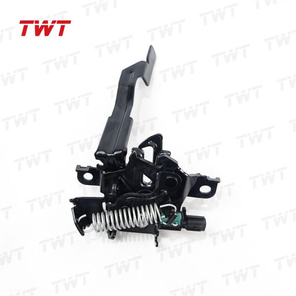 Toyota Rav4 2013-2017 Spare Parts 53510-0R030 Car Engine Hood Latch Lock Hood Latch Assembly Hood Lock Assy 535100R030 53510 0R030