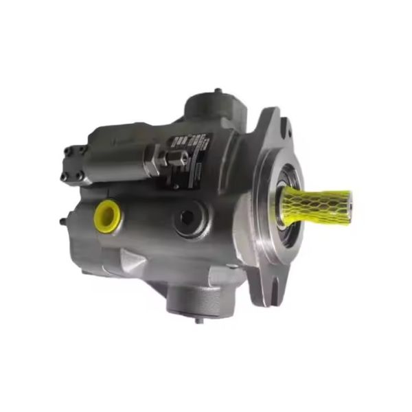 Parker PVP Series Hydraulic Plunger Pumps PVP16 PVP23 PVP33 PVP41 PVP48 PVP4136C9R211 PVP4836C2R210 china Hydraulic Axial Piston Pump factory