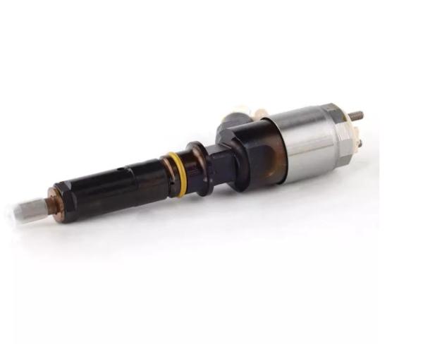 C6.6 C4 Excavator Diesel Engine  Fuel Injector 320-0677 10R-7671