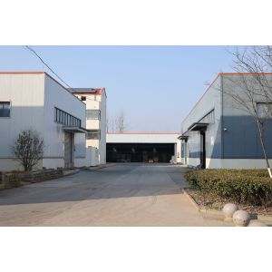 Changzhou Yisheng Drying Equipment Co., Ltd.