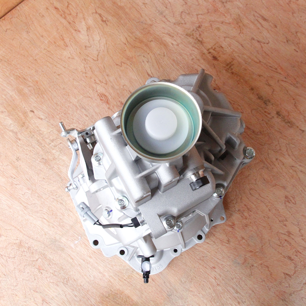 Zpartners SC16M5C8 Manual Transmission Assembly Gearbox for Wuling Vehicles OEM Auto Parts Replacement Factory Supply