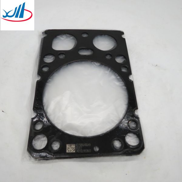 Truck spare parts diesel engine Cylinder Head Gasket VG1500040049 heavy machine spare parts