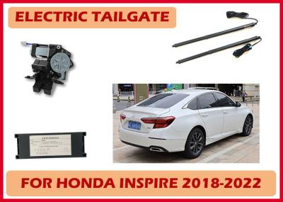 Honda Inspire Auto Parts Smart Automatic Tailgate Lift com fecho de sucção inferior