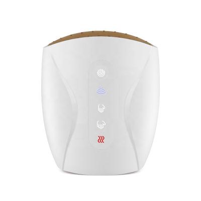 Air Bag Pressure Battery Operated Hand Massager 1800mAh For Arthritis