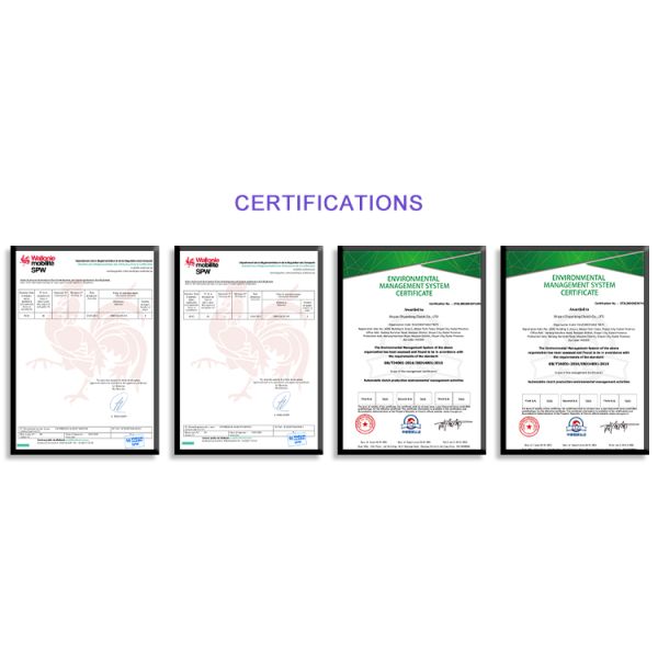 Heavy Truck Clutch Plate and Disc Year 2000-2013 OEM 1818010226 Stock