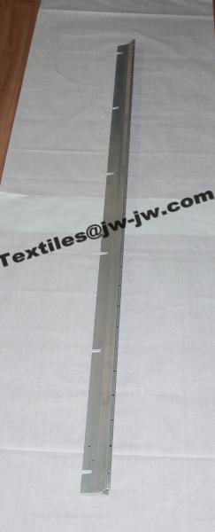 Pièces de rechange standard B53327 de métier à tisser de Picanol de panneau de course