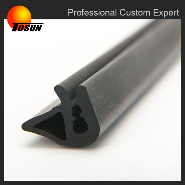 Custom EPDM rubber sealings