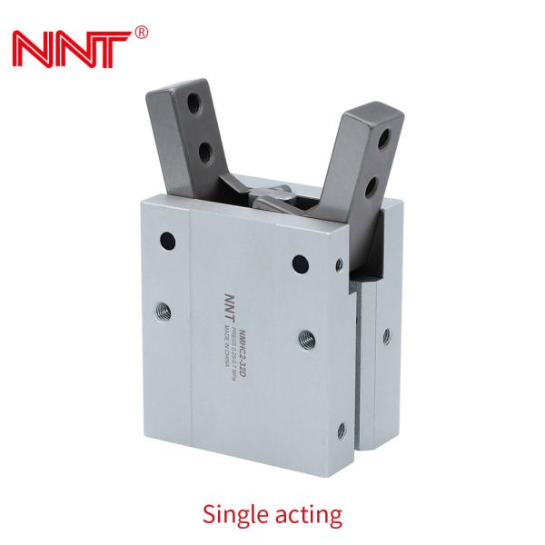 cilindro 0.25-0.6MPa pneumático pequeno