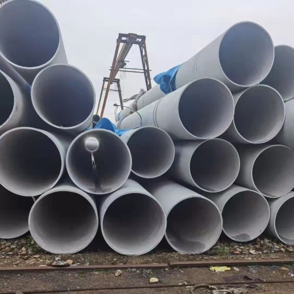 904L EN sem emenda da tubulação OD10-325mm 1.0-50mm ASTM GB