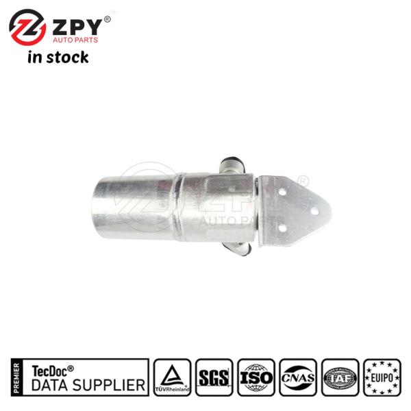 ZPY 4E0820189G Receiver Drier For Audi A6 C6 S6 Q7 4L VW Touareg Porsche Cayenne