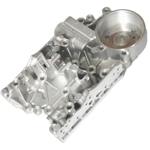 0AM DQ200 プロの自動トランスミッション部品用のバルブプレート 修理/交換