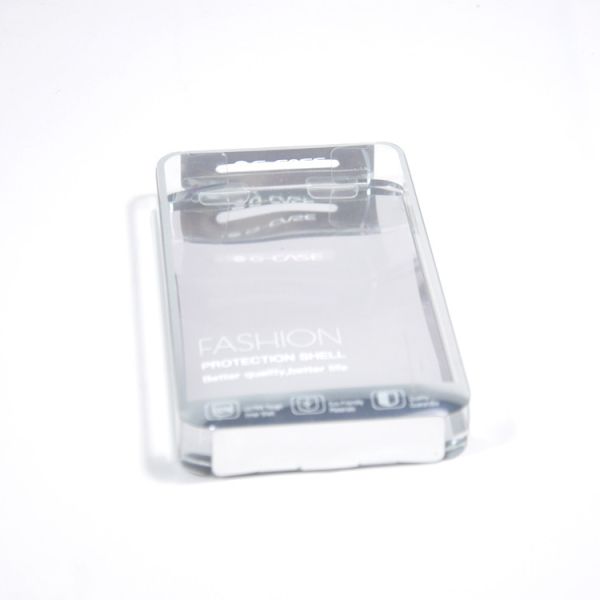 Clear PET PVC Plastic Packaging Box Customized With CMYK Printing