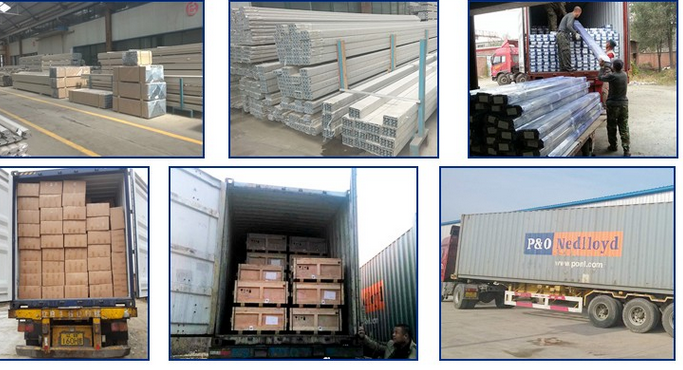 Titanium Blind Exhaust Flange 4