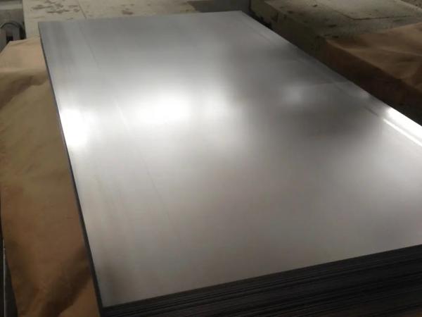 Good Quality Sphd/Spcd/DIN 1623/JIS G3141/Q235/Galvanized/Painted/Annealed/Decoration/Door/Roofing/PPGI/Zero Spangles/Hot Rolled/Cold Rolled Steel Sheet