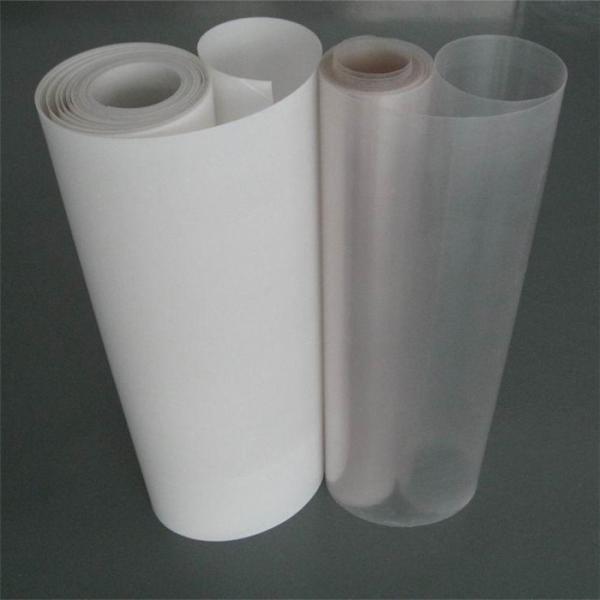 PLA Compostable Plastic Film Food Grade Compostable Packaging Film