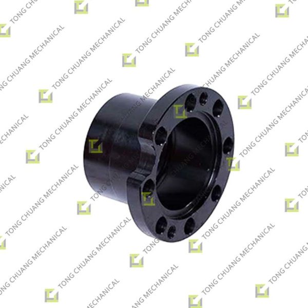 60C1416.4-5A Small-End Bearing Housing，End Bearing Block，Shaft End Bearing Seat，Small-End Bearing Support，Terminal Bearing Housing，Shaft End Bearing Sleeve，Small-End Bearing Socket